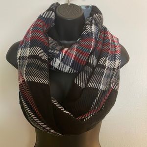 NWT Infinity Scarf